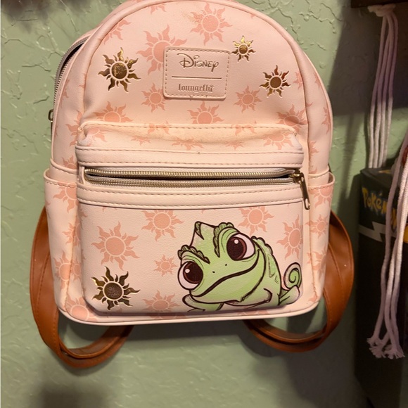 Loungefly Tangled Backpack